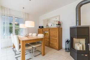 Borkum Cottage