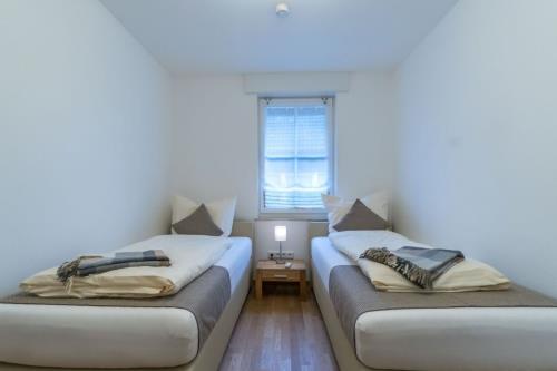 Borkum Ferienhaus Borkum Cottage - Ausstattung 10