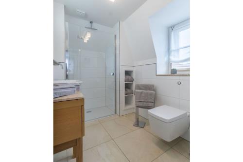 Borkum Ferienhaus Borkum Cottage - Ausstattung 13