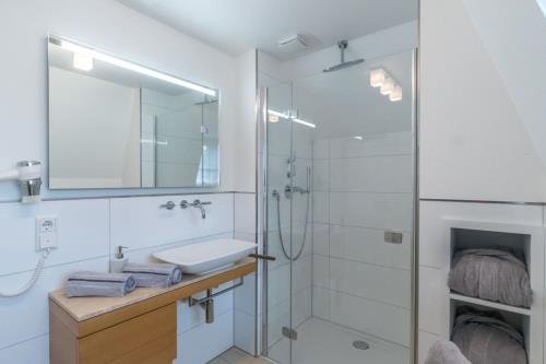 Borkum Ferienhaus Borkum Cottage - Ausstattung 14