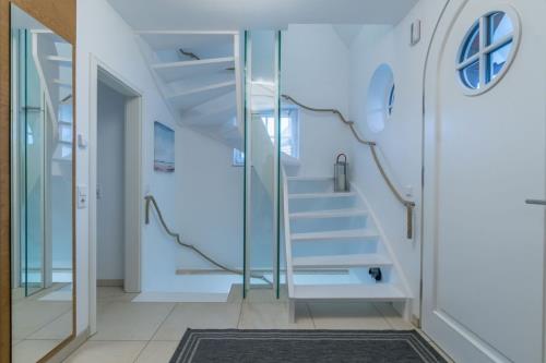 Borkum Ferienhaus Borkum Cottage - Ausstattung 6