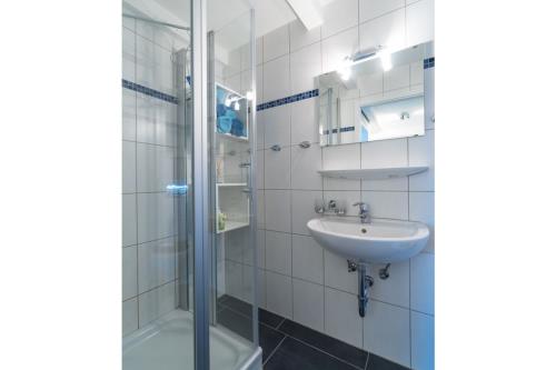 Borkum Ferienwohnung Borkumlust