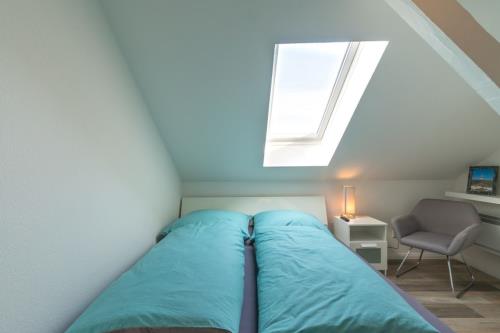 Borkum Ferienwohnung Borkumlust