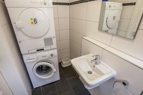 Borkum Ferienhaus 105b am Alten Leuchtturm