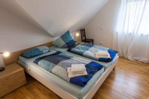 Borkum Ferienhaus 105b am Alten Leuchtturm