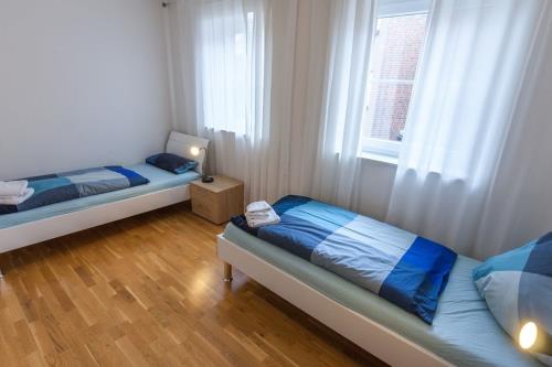 Borkum Ferienhaus 105b am Alten Leuchtturm