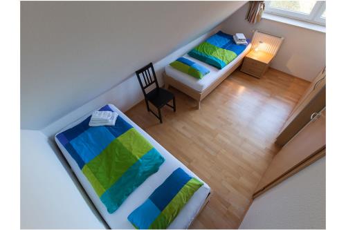 Borkum Ferienhaus 24 G am alten Leuchtturm