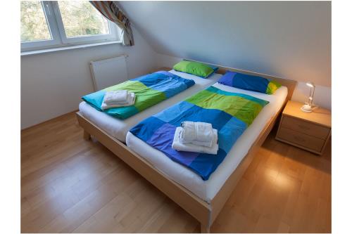 Borkum Ferienhaus 24 G am alten Leuchtturm