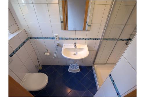 Borkum Ferienhaus 24 G am alten Leuchtturm