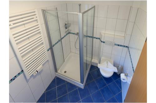 Borkum Ferienhaus 24 G am alten Leuchtturm