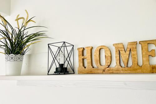 Borkum Ferienhaus Marli