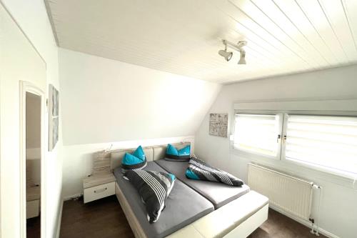 Borkum Ferienhaus Marli