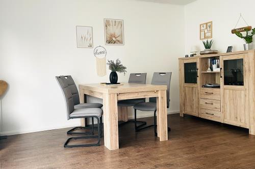 Borkum Ferienhaus Marli