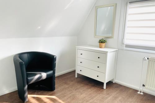 Borkum Ferienhaus Marli