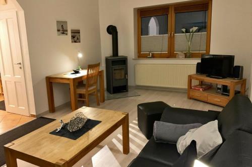 Borkum Ferienhaus Silbermöwe