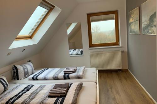 Borkum Ferienhaus Silbermöwe