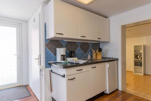 Borkum Ferienhaus Stranddistel