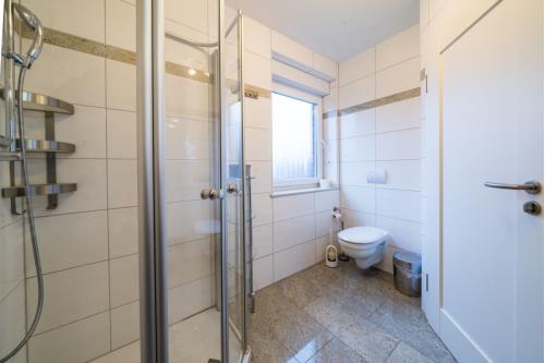 Borkum Ferienhaus Strandhafer