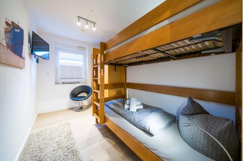 Borkum Ferienhaus Strandhafer