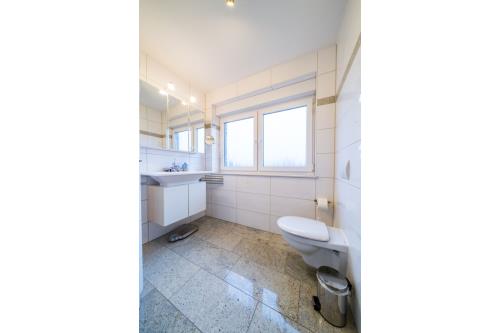 Borkum Ferienhaus Strandhafer