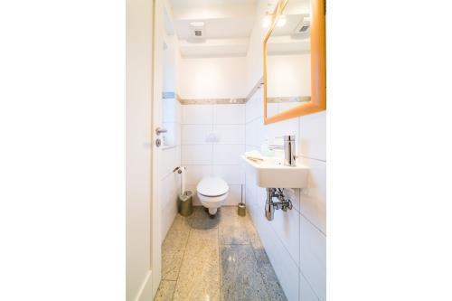 Borkum Ferienhaus Strandhafer