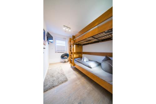 Borkum Ferienhaus Strandhafer