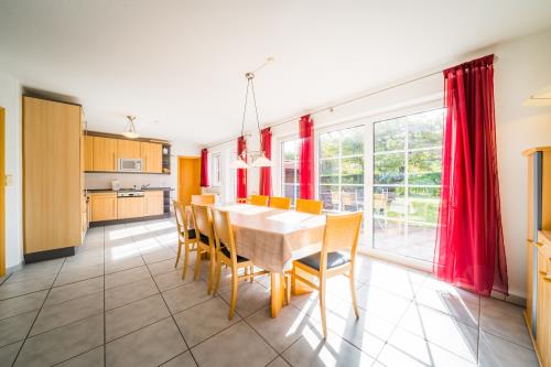 Borkum Ferienhaus Strandpirat