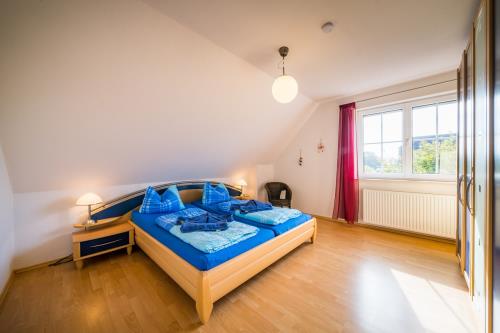 Borkum Ferienhaus Strandpirat