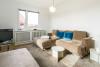 Borkum Ferienwohnung 1 im Haus Vogelkieker