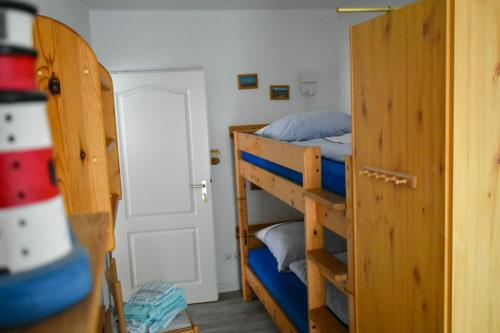 Borkum Ferienwohnung 2