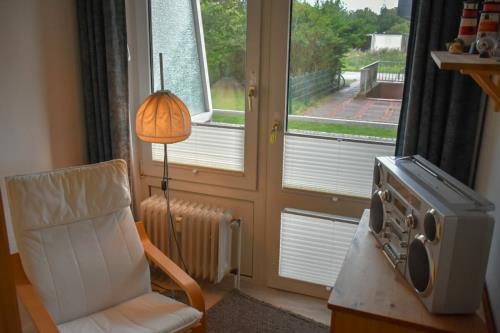 Borkum Ferienwohnung 2