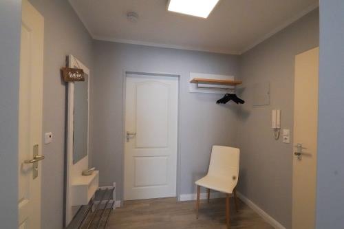 Borkum Ferienwohnung 2