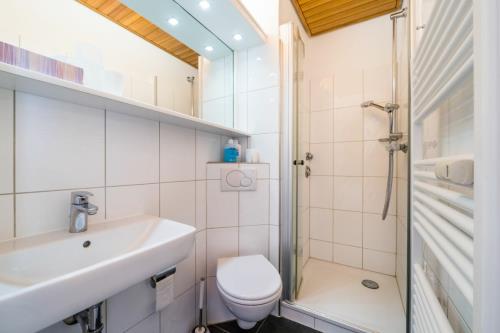 Borkum Ferienwohnung 27 Rogmans