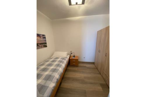 Borkum Ferienwohnung 27 Rogmans