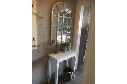 Borkum Ferienwohnung Abendsonne