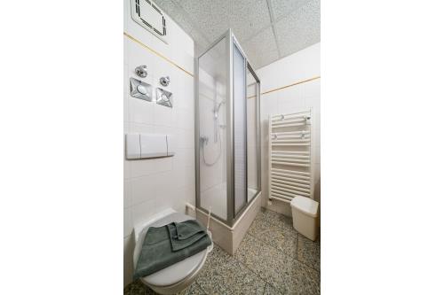 Borkum Ferienwohnung &quot;Am Meer&quot;