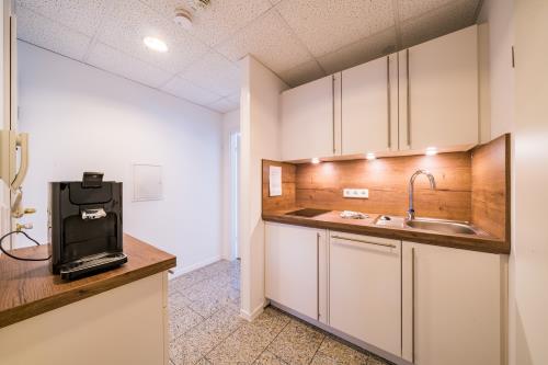 Borkum Ferienwohnung &quot;Am Meer&quot;