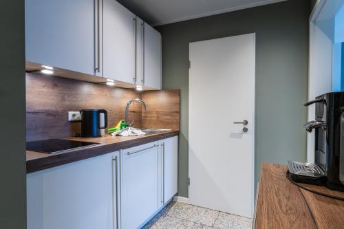 Borkum Ferienwohnung &quot;Am Meer&quot;