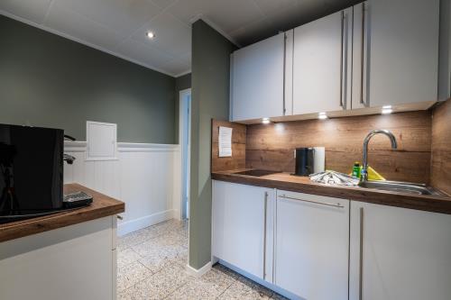 Borkum Ferienwohnung &quot;Am Meer&quot;