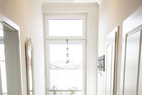 Borkum Ferienwohnung Amelie