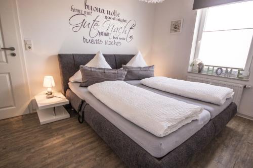 Borkum Ferienwohnung Annabell