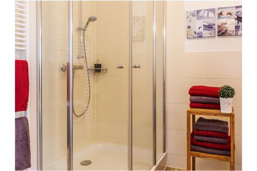 Borkum Ferienwohnung Annabell