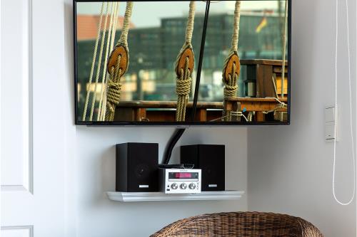 Borkum Ferienwohnung Annabell