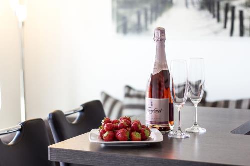 Borkum Ferienwohnung Annabell