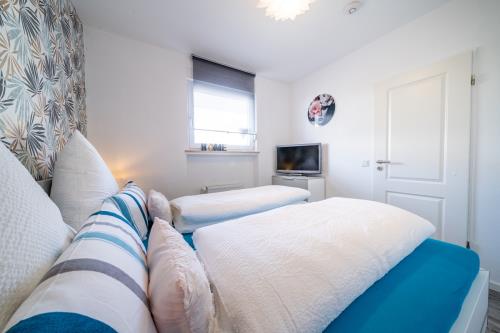 Borkum Ferienwohnung Aurelia