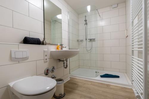 Borkum Ferienwohnung Borkumer Sandkorn