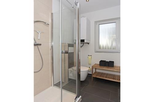 Borkum Ferienwohnung Dünengras