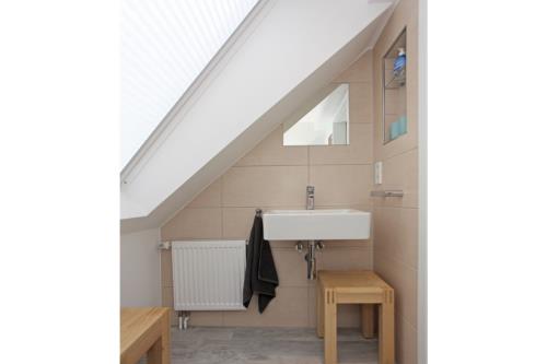 Borkum Ferienwohnung Dünengras