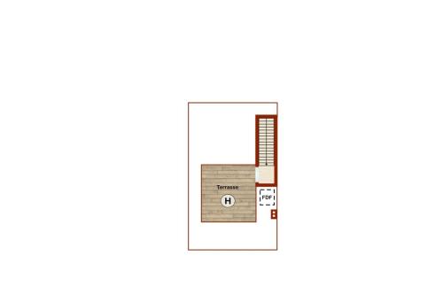 Borkum Ferienwohnung Himmelsleiter