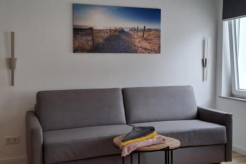 Borkum Ferienwohnung In Undis